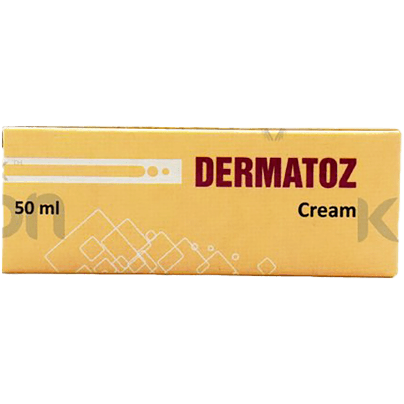 Dermatoz 50 ml. thumbnail