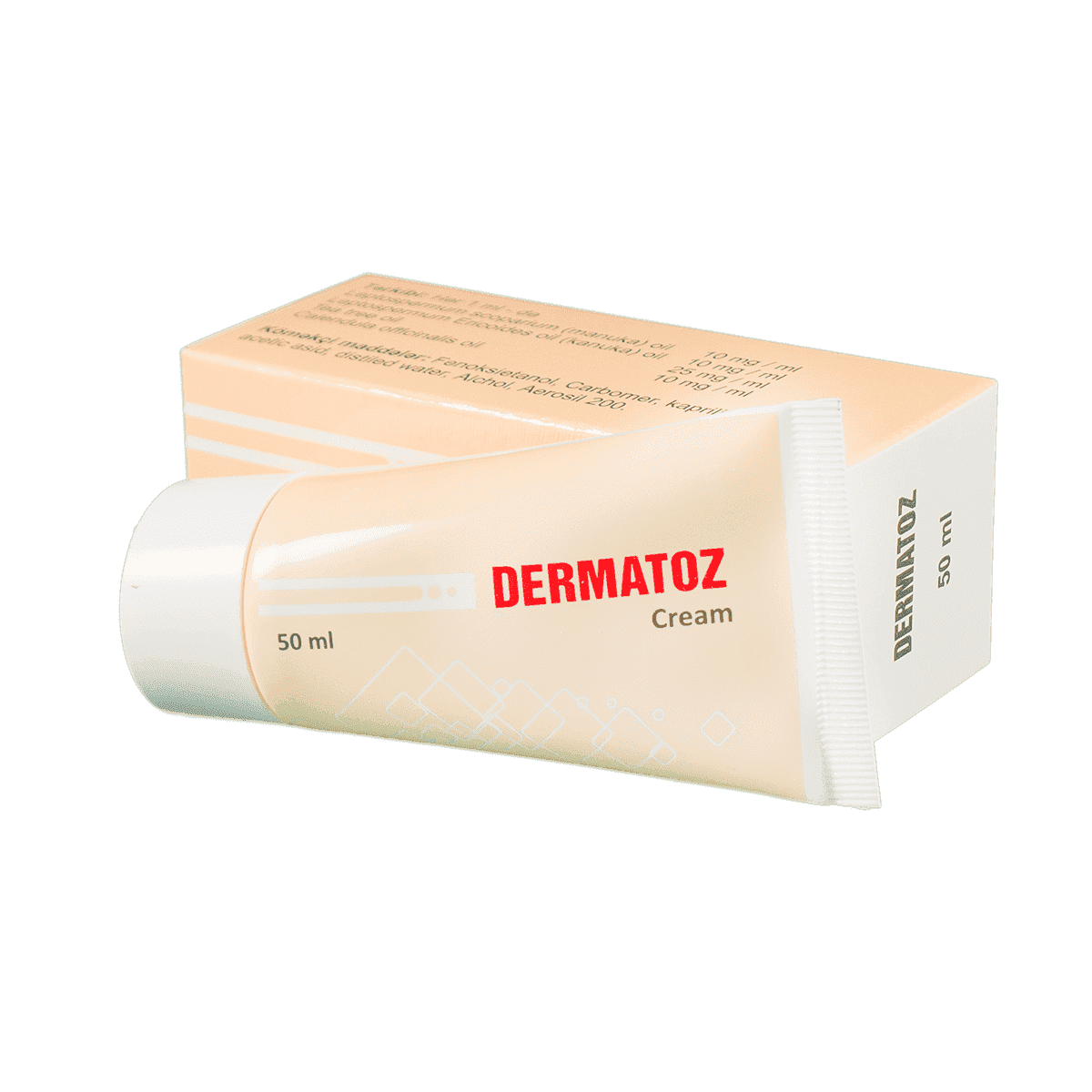 Dermatoz 50 ml. thumbnail