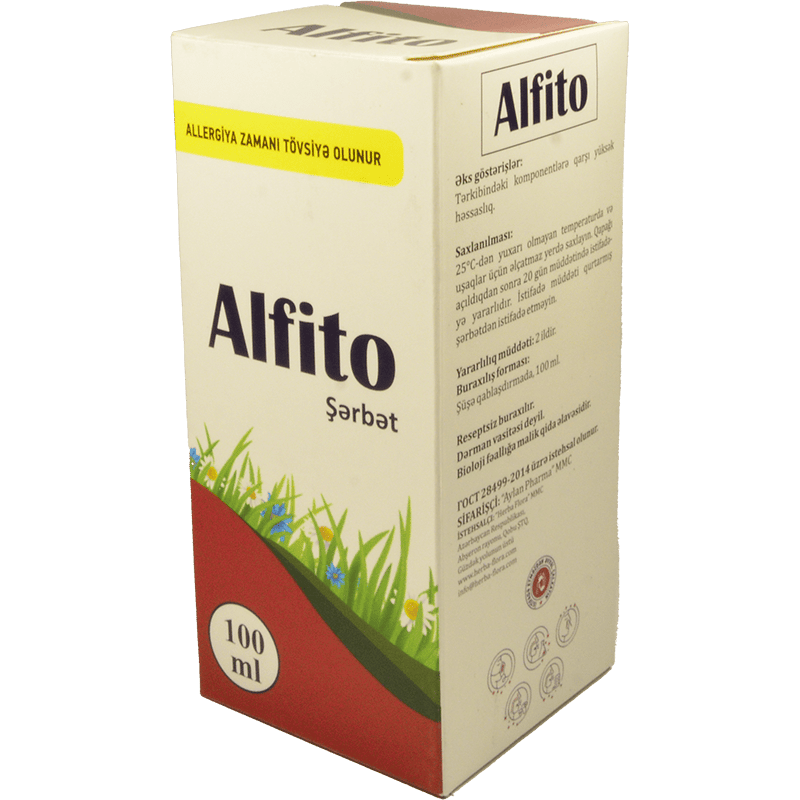 Alfito 100 ml thumbnail