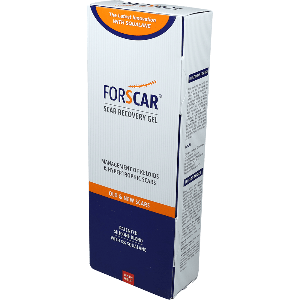 Forscar 10 ml thumbnail