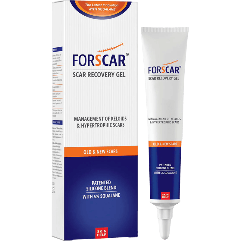 Forscar 20 ml thumbnail
