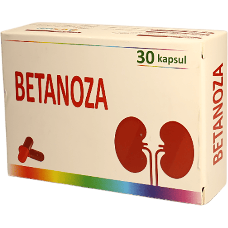 Betanoza 30 əd. thumbnail
