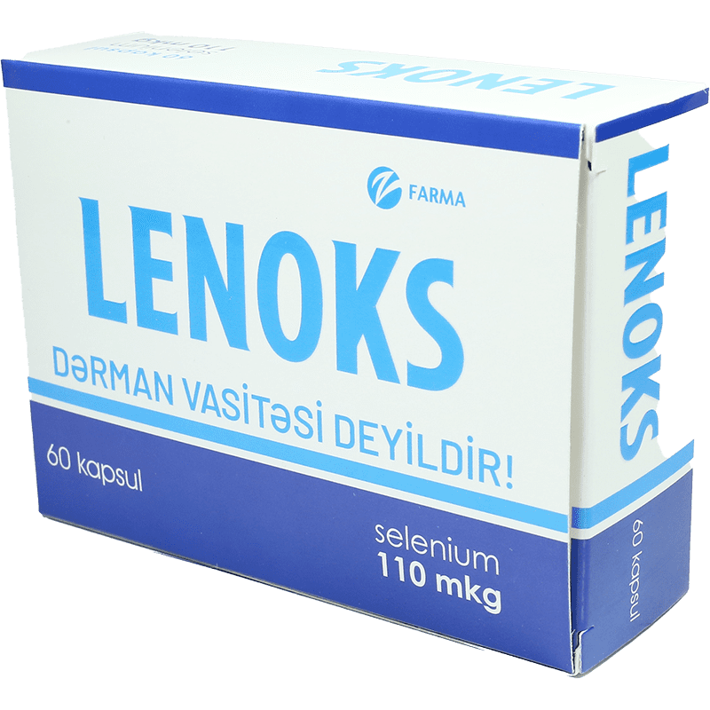 Lenoks 60 əd. thumbnail