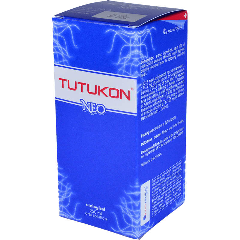 Tutukon Neo 250 ml thumbnail