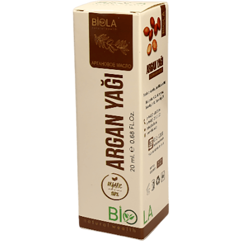 Arqan yağı 20 ml. thumbnail