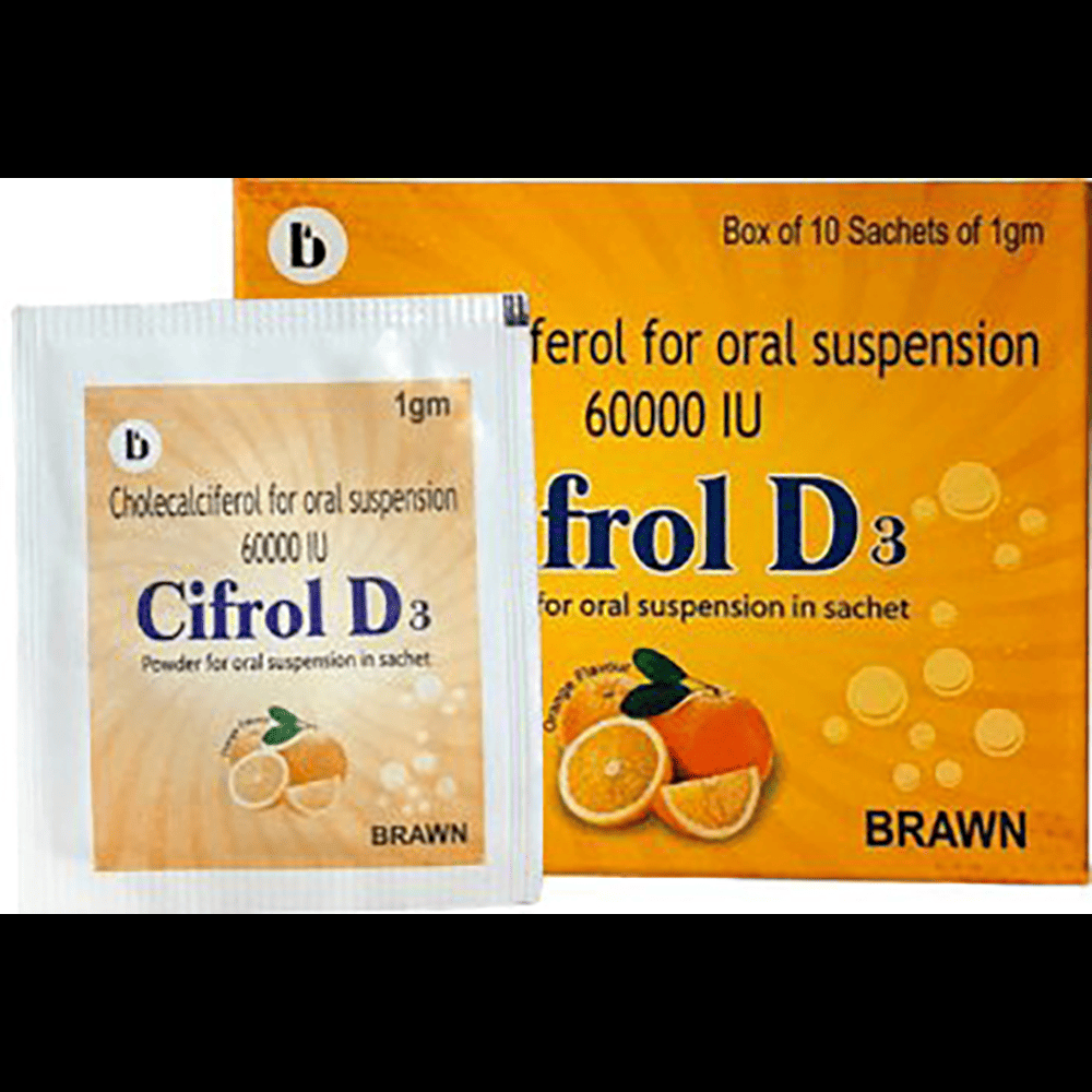 Cifrol D3 10 əd. thumbnail