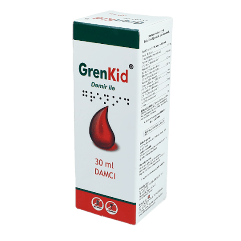 GrenKid 30 ml thumbnail