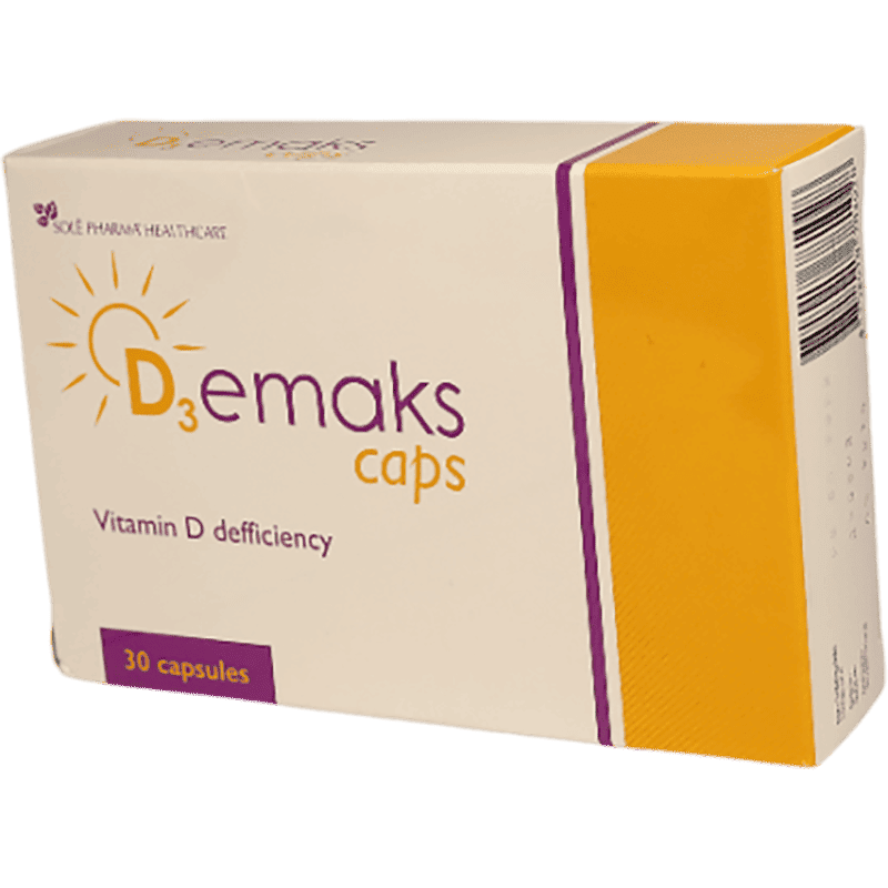 Demaks 30 əd thumbnail