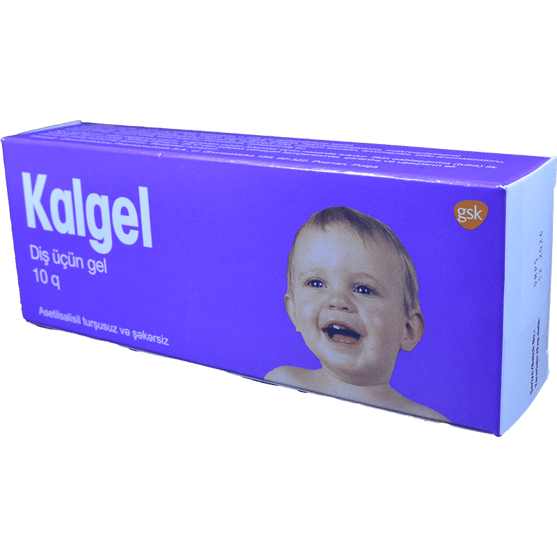 Kalgel 10 qr. thumbnail
