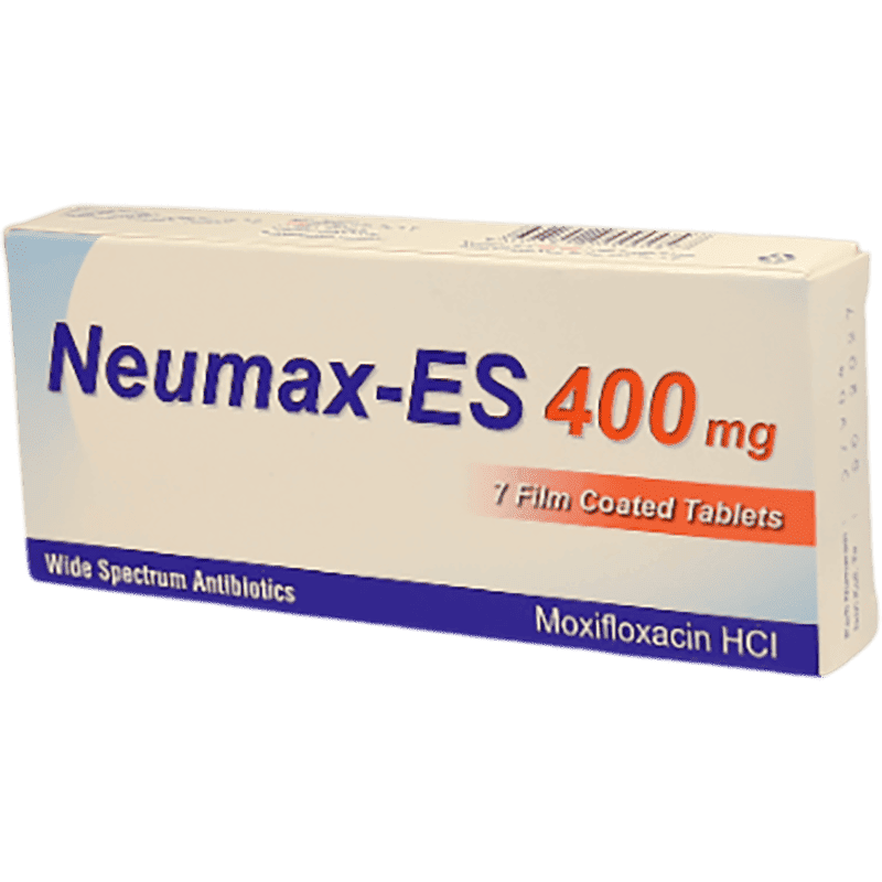 Neumax-ES 400 mq 7 əd thumbnail