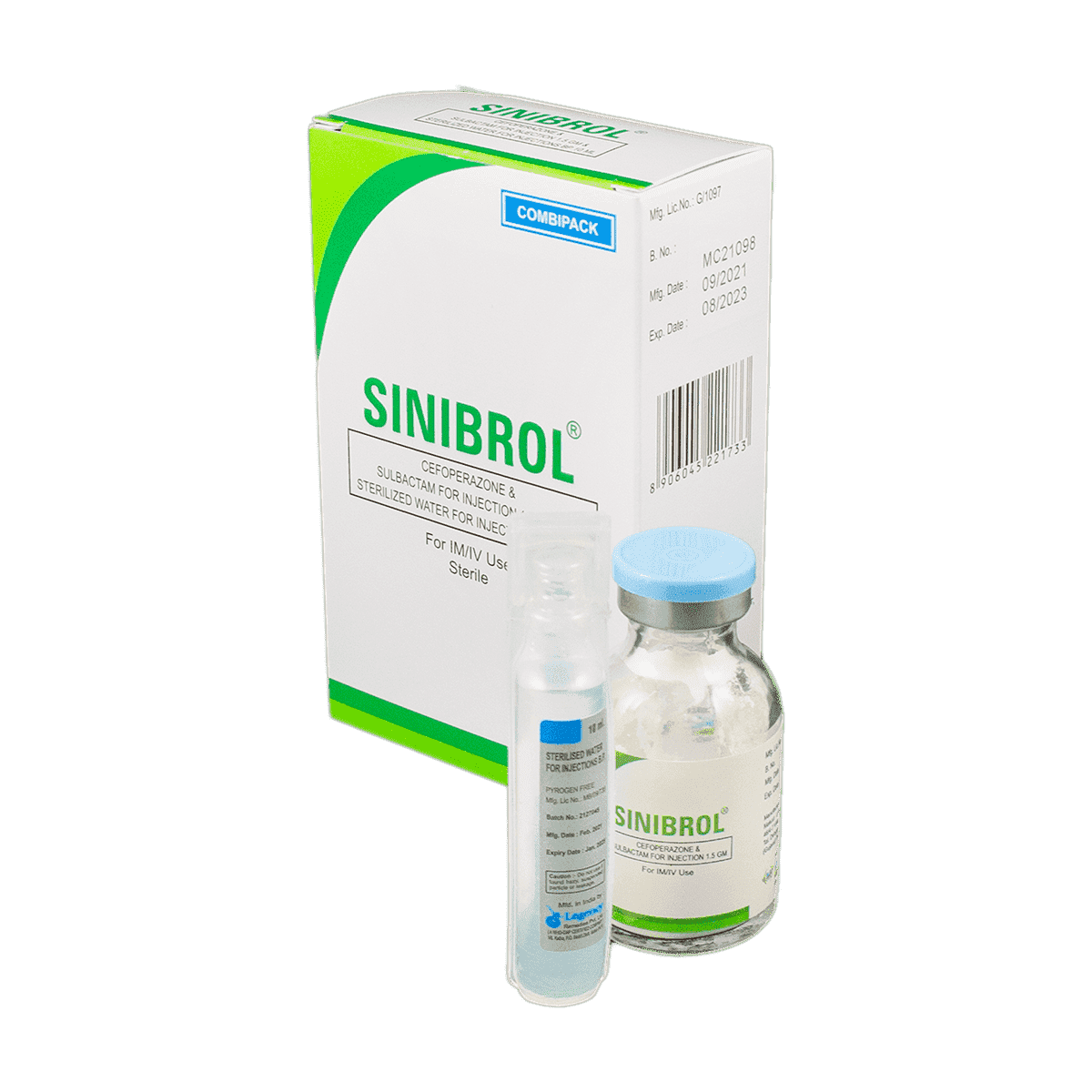 Sinibrol 1,5 q thumbnail