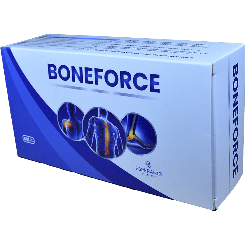 Boneforce 60 əd. thumbnail