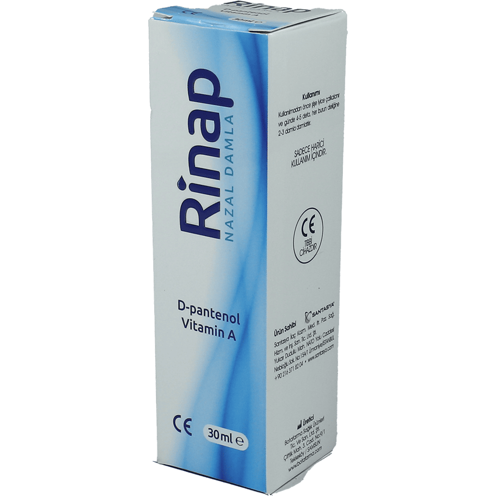 Rinap 30 ml thumbnail