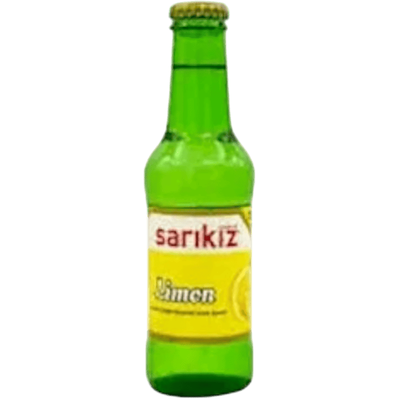 Sarikiz limonlu su 200 ml thumbnail