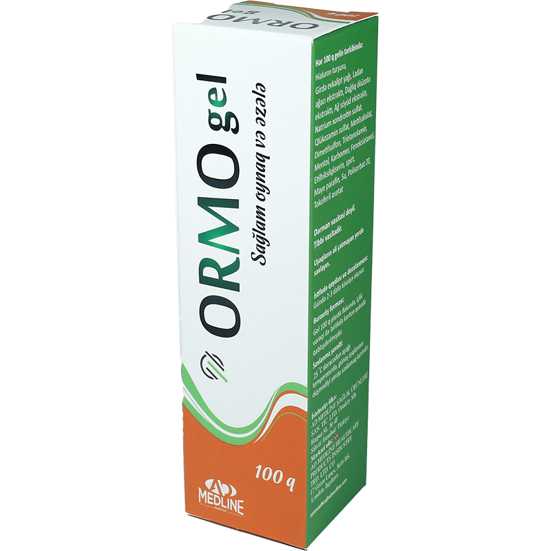 Ormo 100 q thumbnail