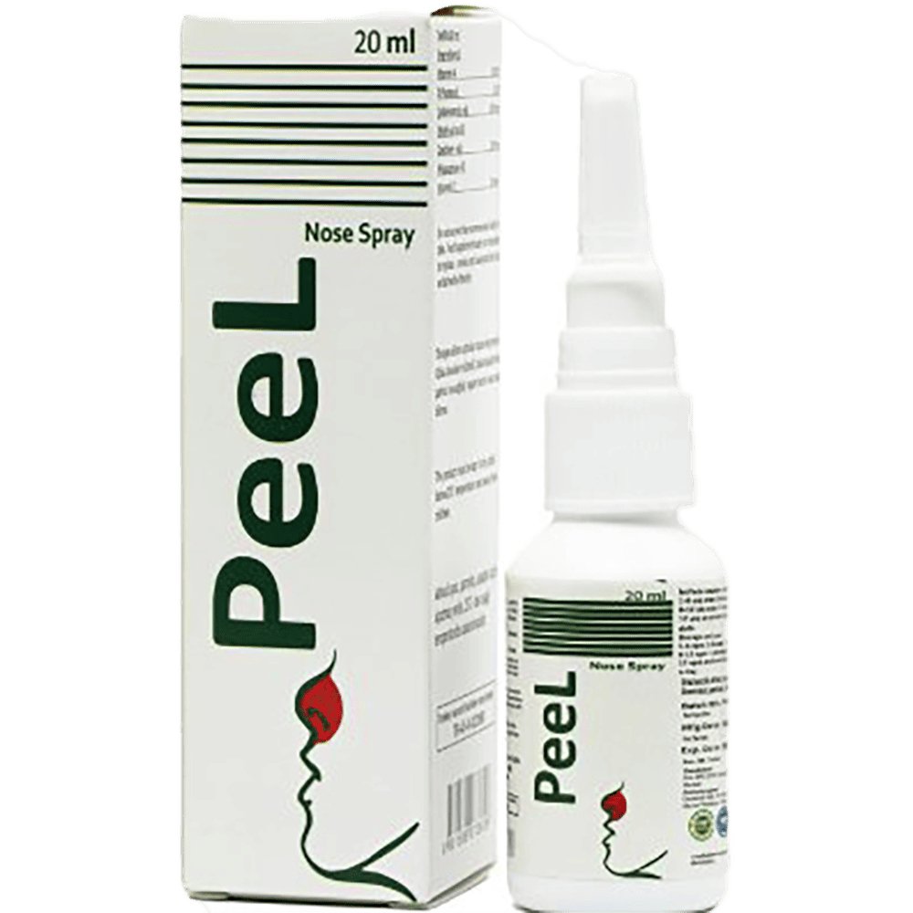 Peel 20 ml thumbnail