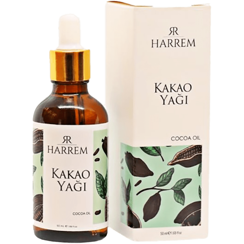 Kakao yağı 50 ml. thumbnail