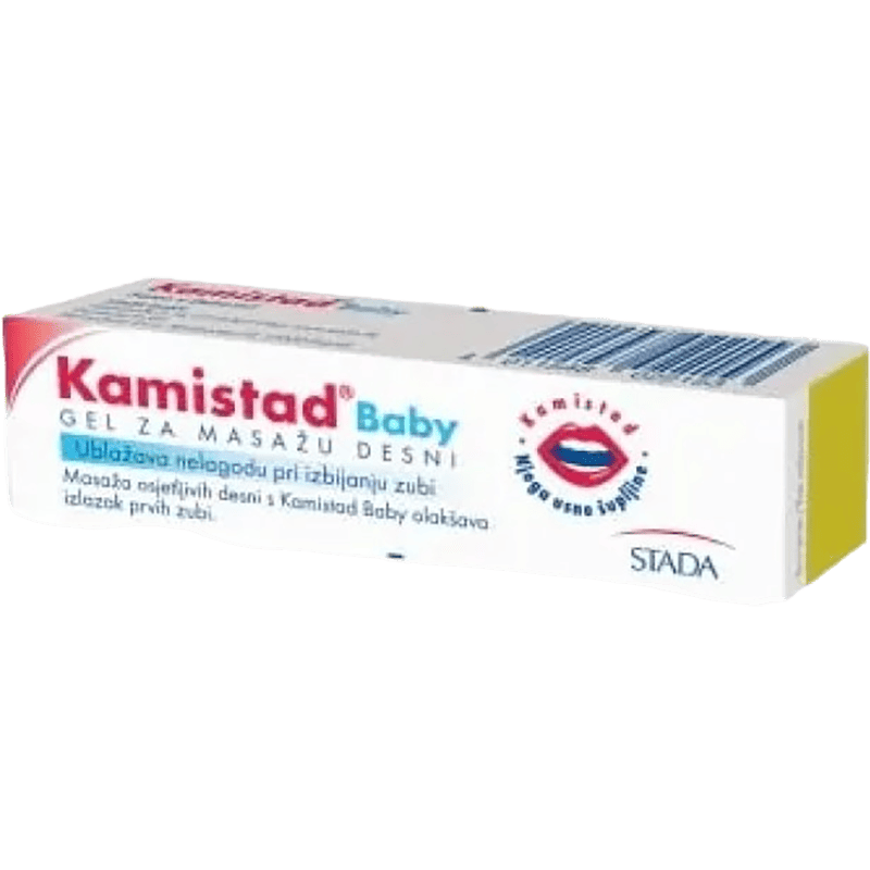 Kamistad 10 ml thumbnail