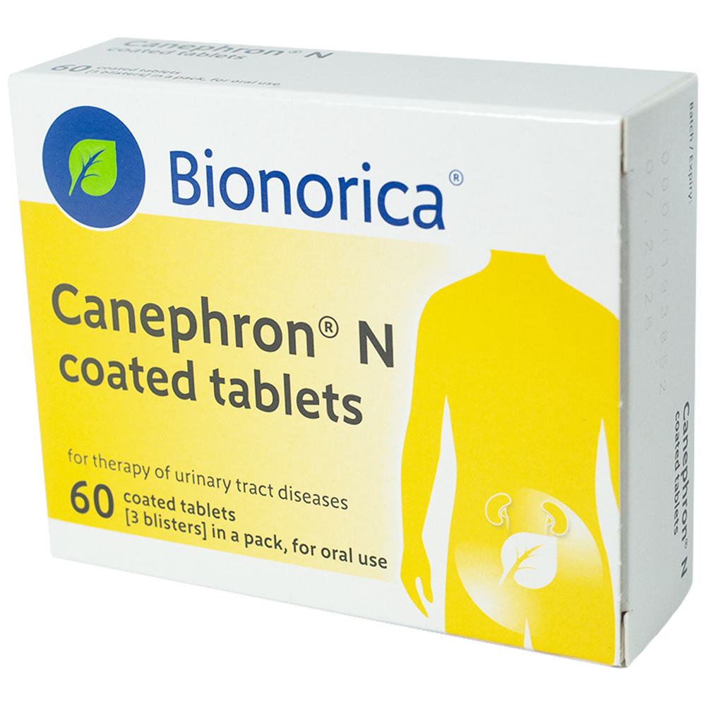 Canephron N 60 əd. thumbnail