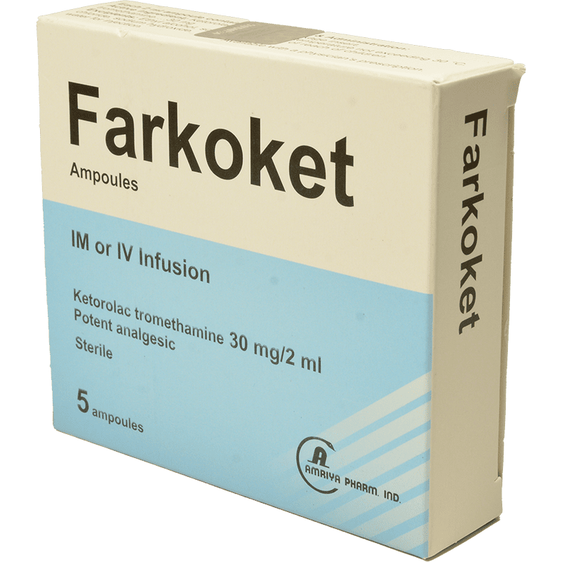 Farkoket 2 ml 5 əd thumbnail
