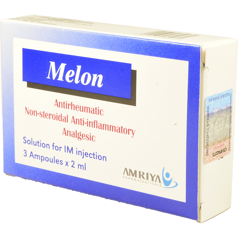 Melon 2 ml 3 əd thumbnail
