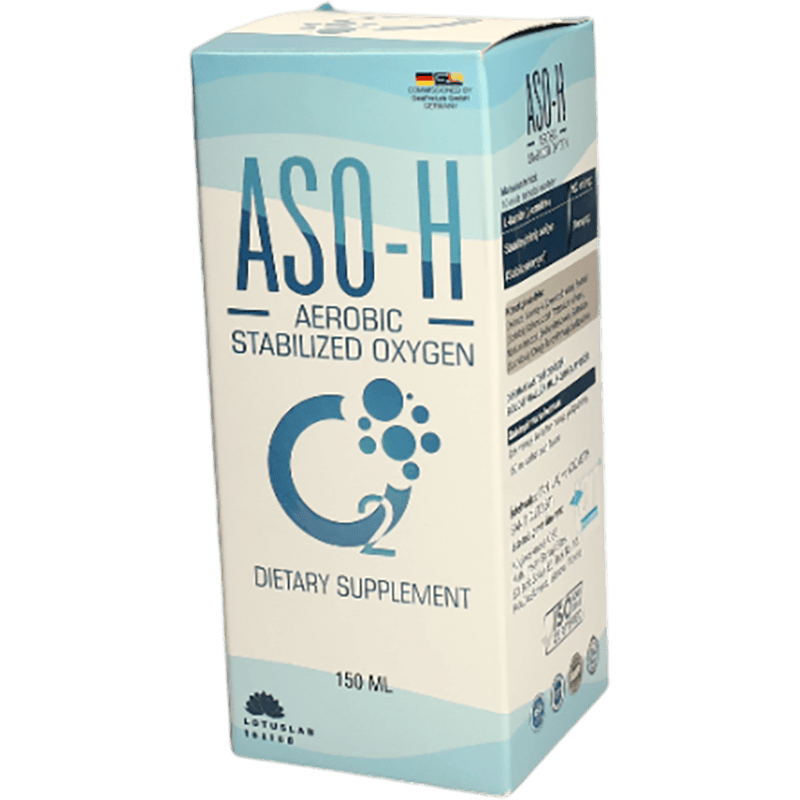 Aso-H 150 ml thumbnail