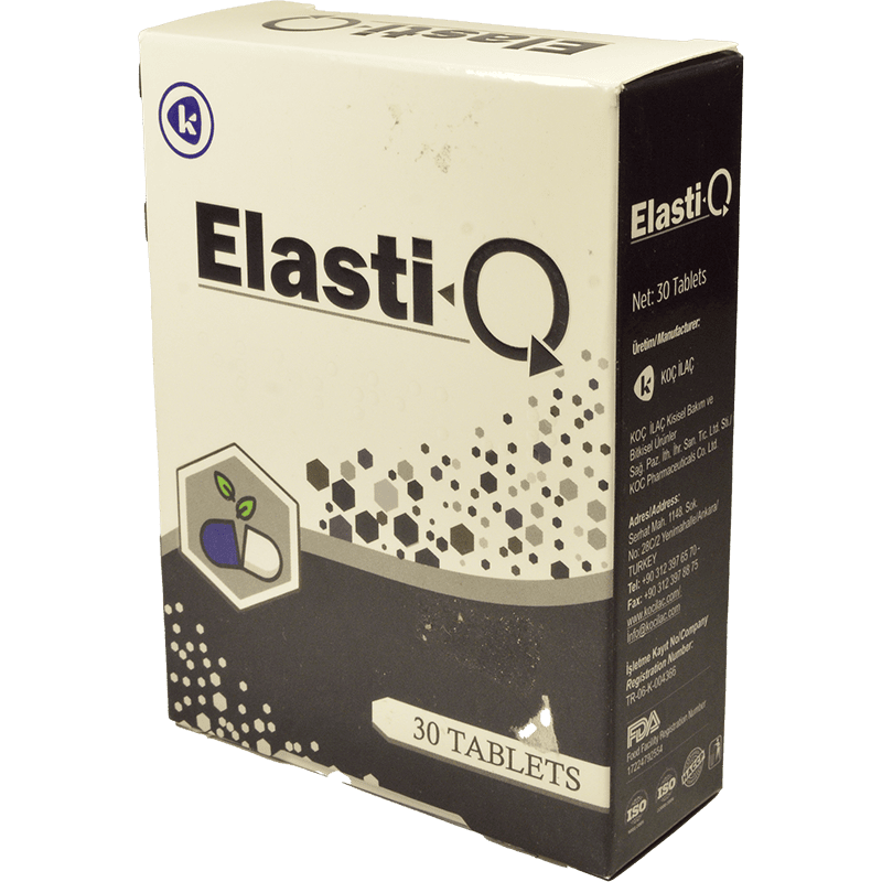 Elasti-Q 30 əd thumbnail