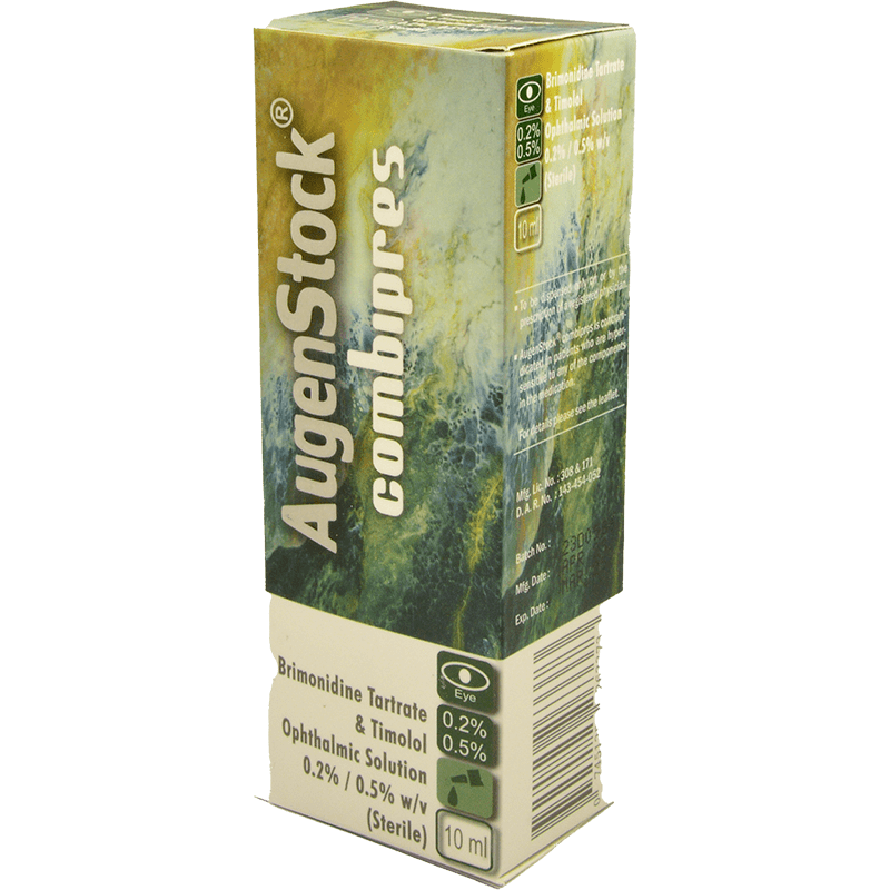 AugenStock combipres 10 ml. thumbnail