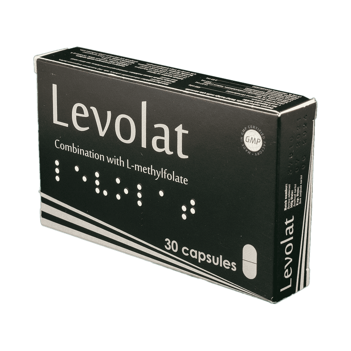 Levolat 30 əd thumbnail