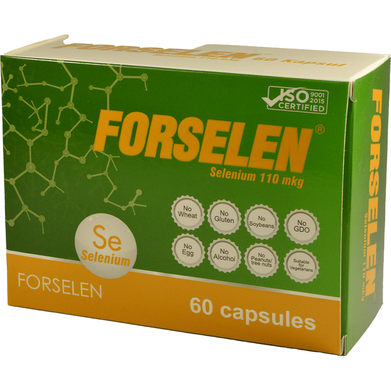 Forselen 60 əd. thumbnail