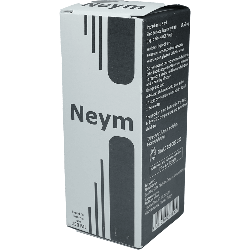Neym 150 ml thumbnail
