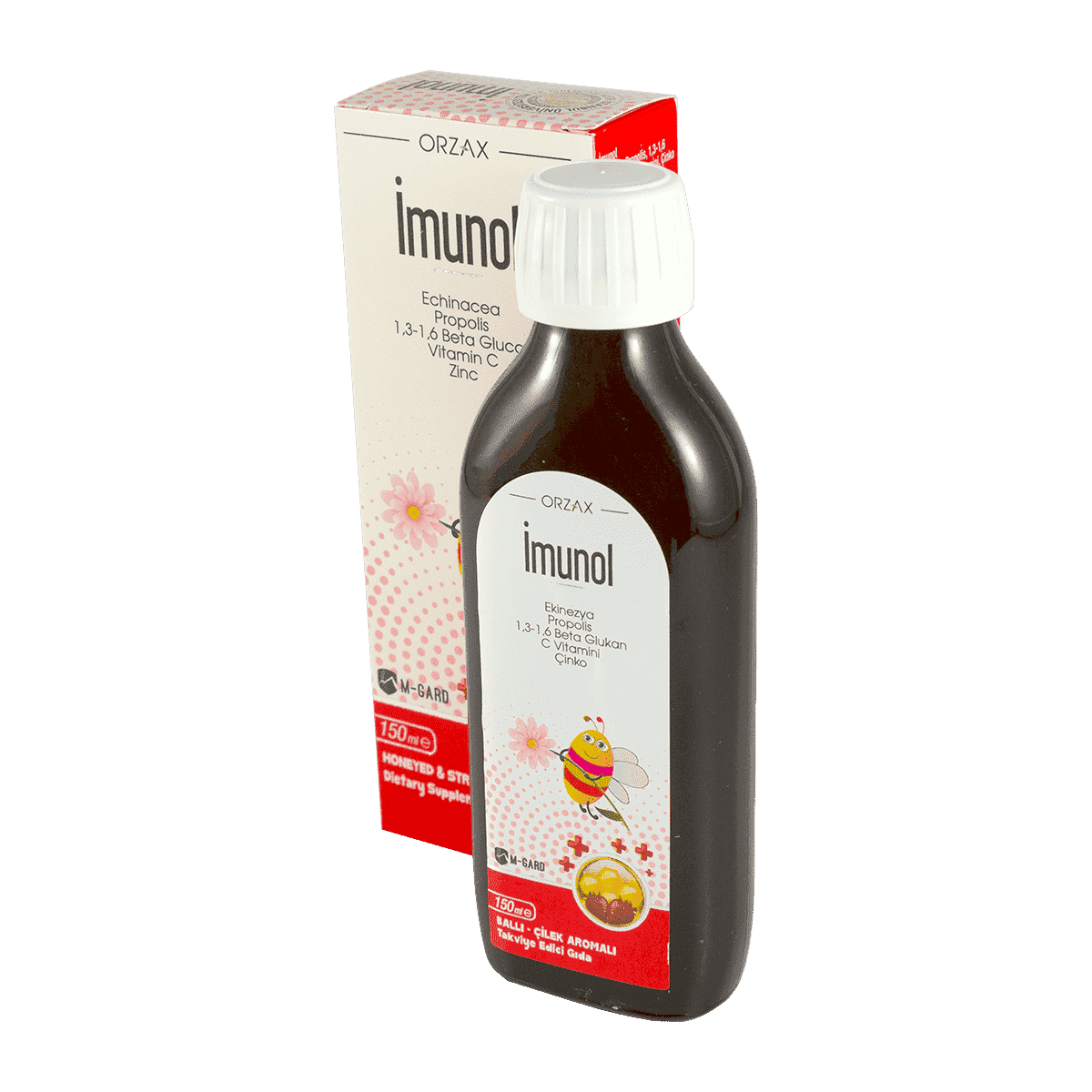 İmmunol 150 ml. thumbnail