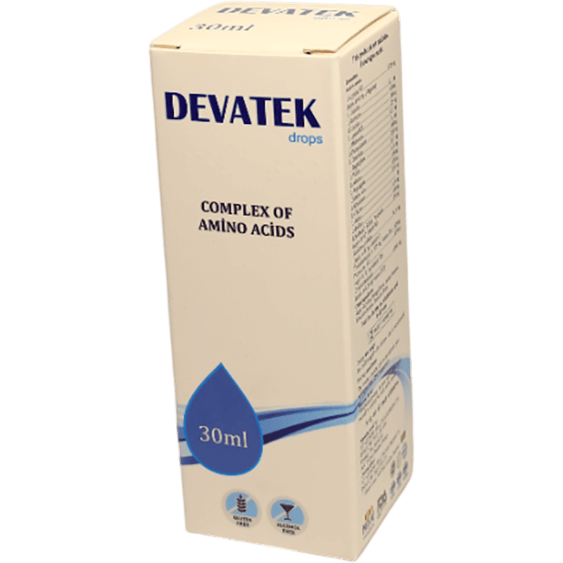 Devatek 30 ml thumbnail