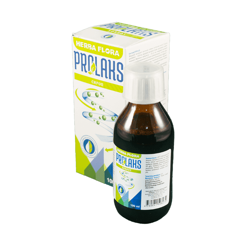 Prolaks 100 ml thumbnail