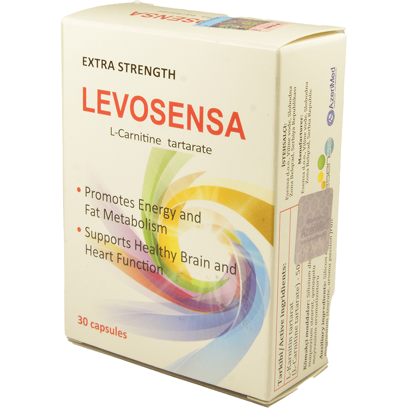 Levosensa 30 əd thumbnail