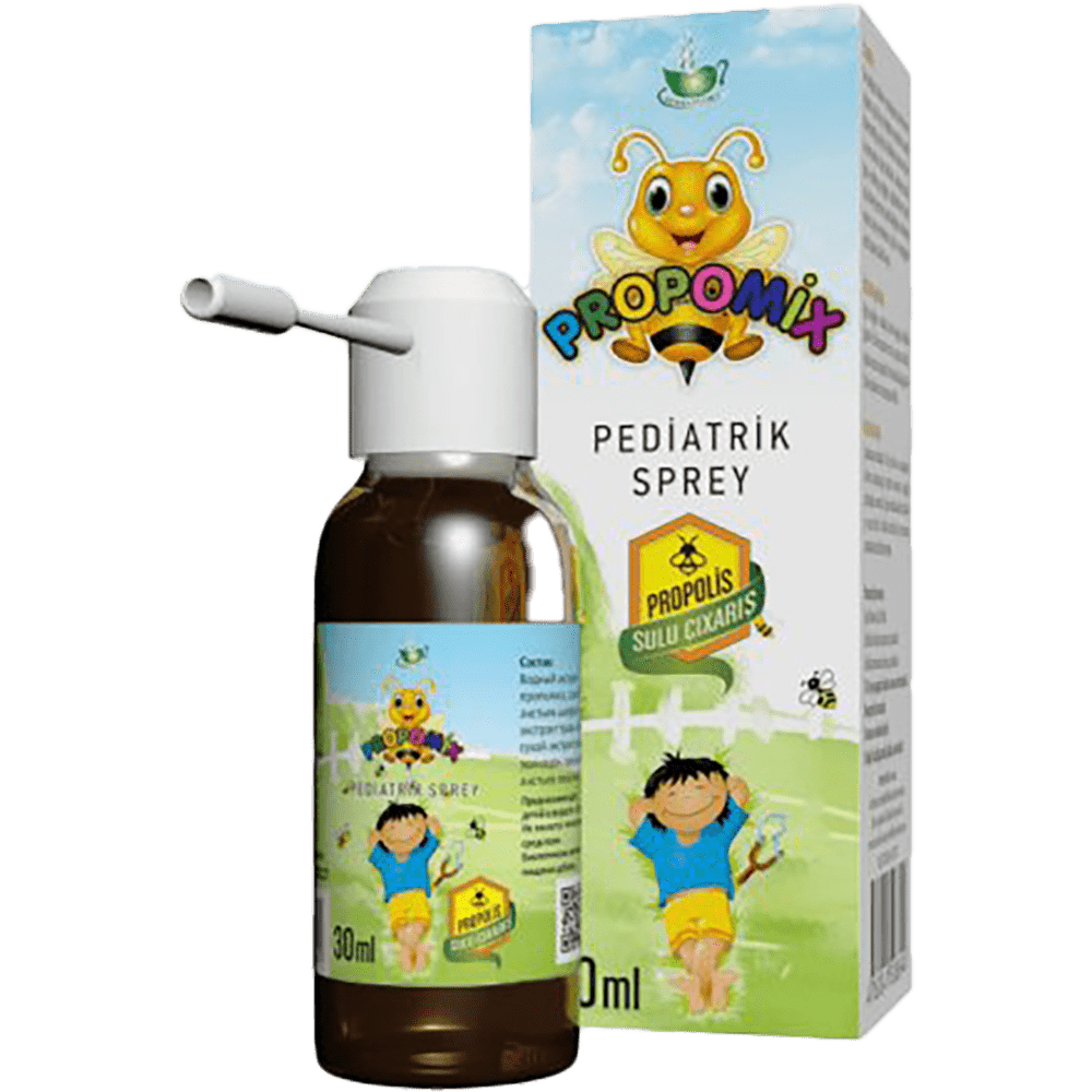Propomix 30 ml thumbnail