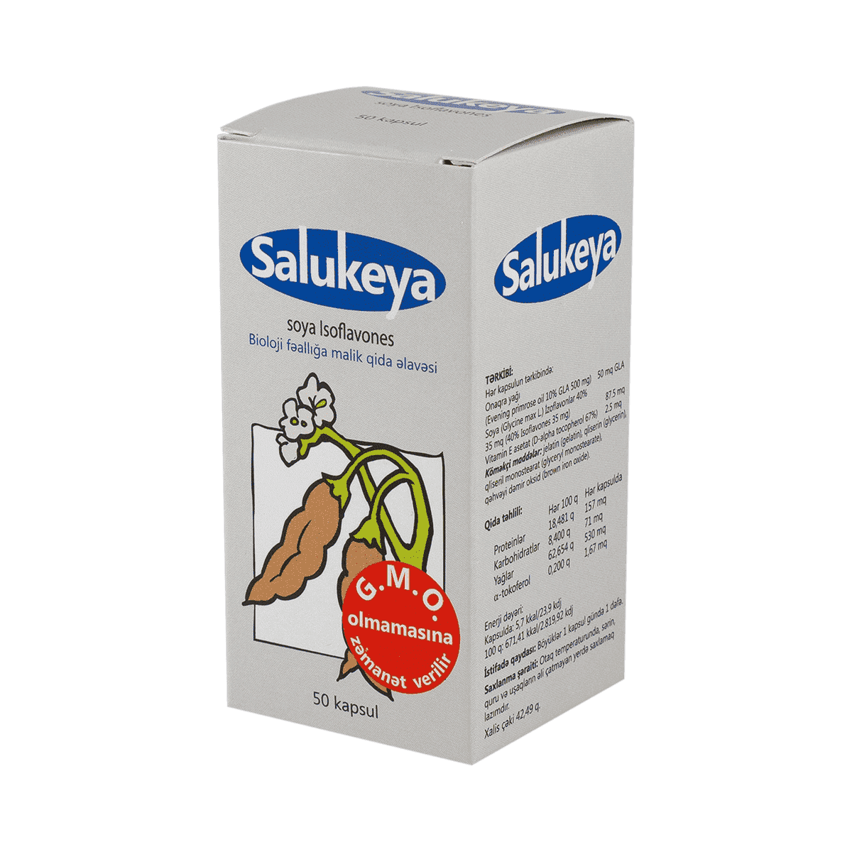 Salukeya 50 əd. thumbnail