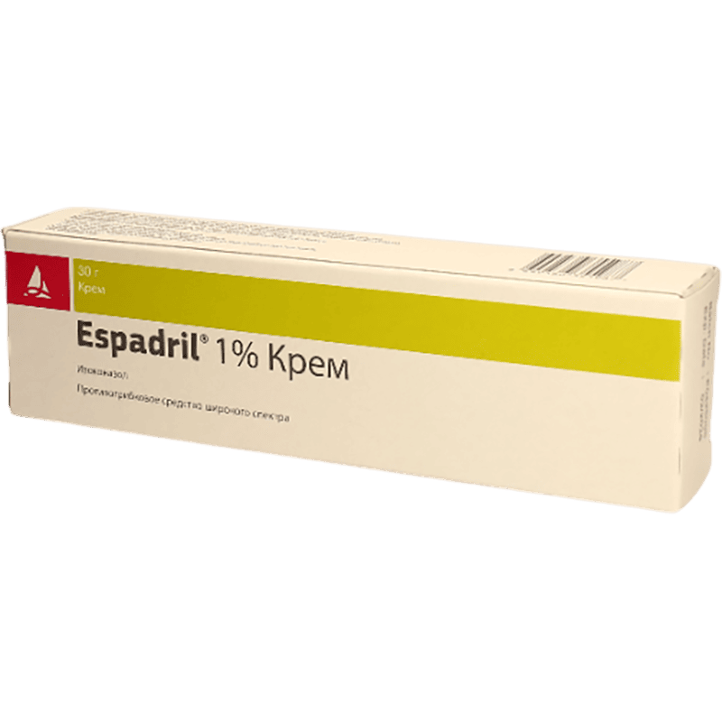 Espadril 1% 30 qr. thumbnail