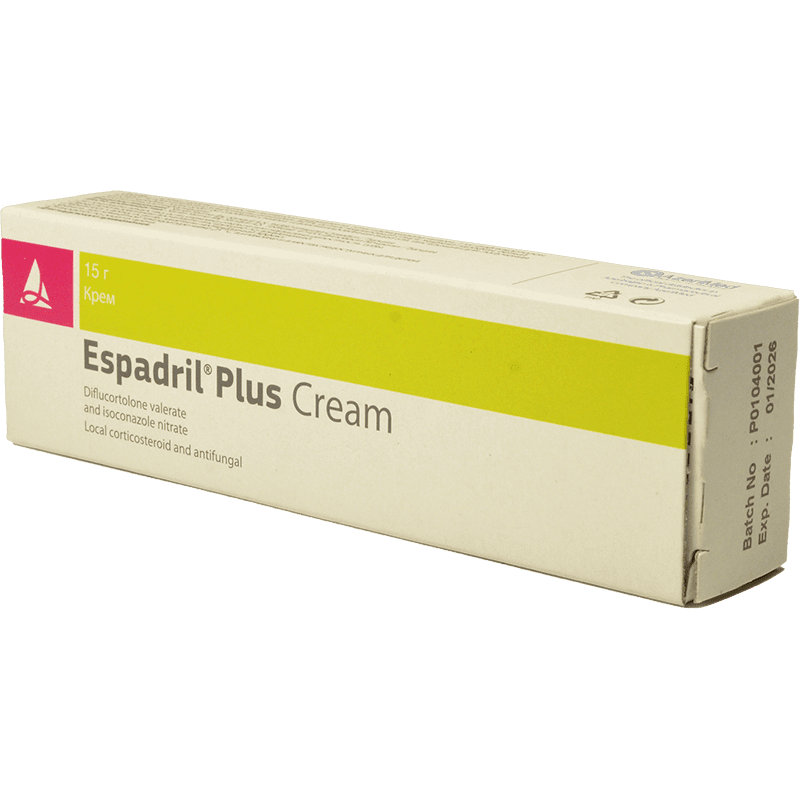 Espadril plus 15 qr. thumbnail