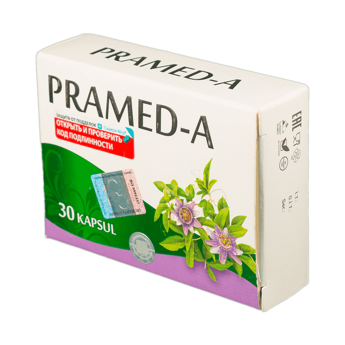 Pramed-A 30 əd thumbnail