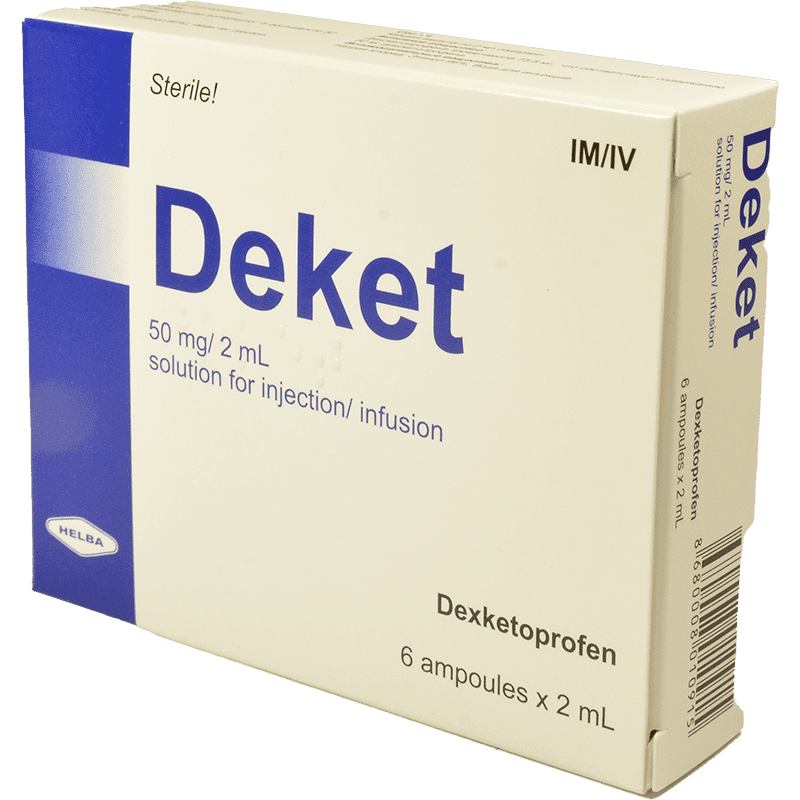 Deket 50 mq 2 ml 6 əd thumbnail