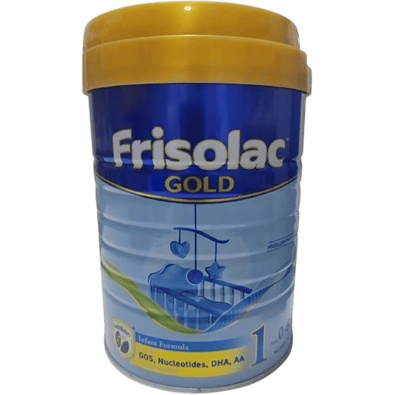 Uşaq qidası Friso-1 Gold palma yağı olmayan 800 q thumbnail