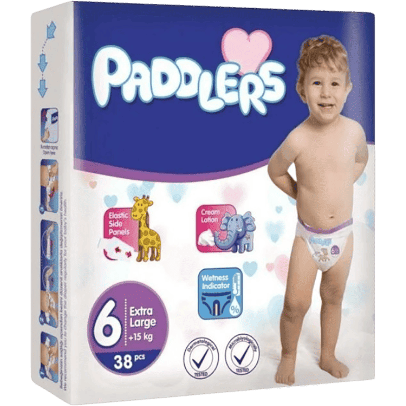 Bezlər Paddlers-6 38 əd thumbnail