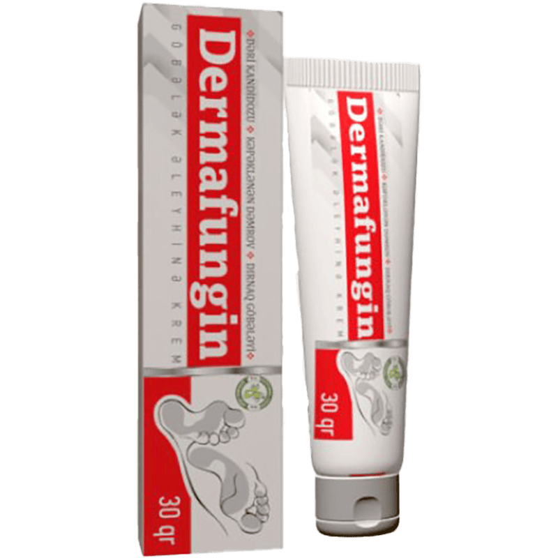 Dermafungin 30 q thumbnail