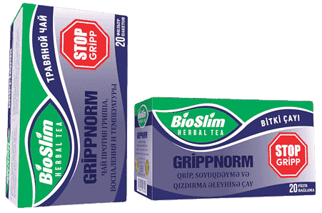 Bioslim gripnorm 20 əd thumbnail