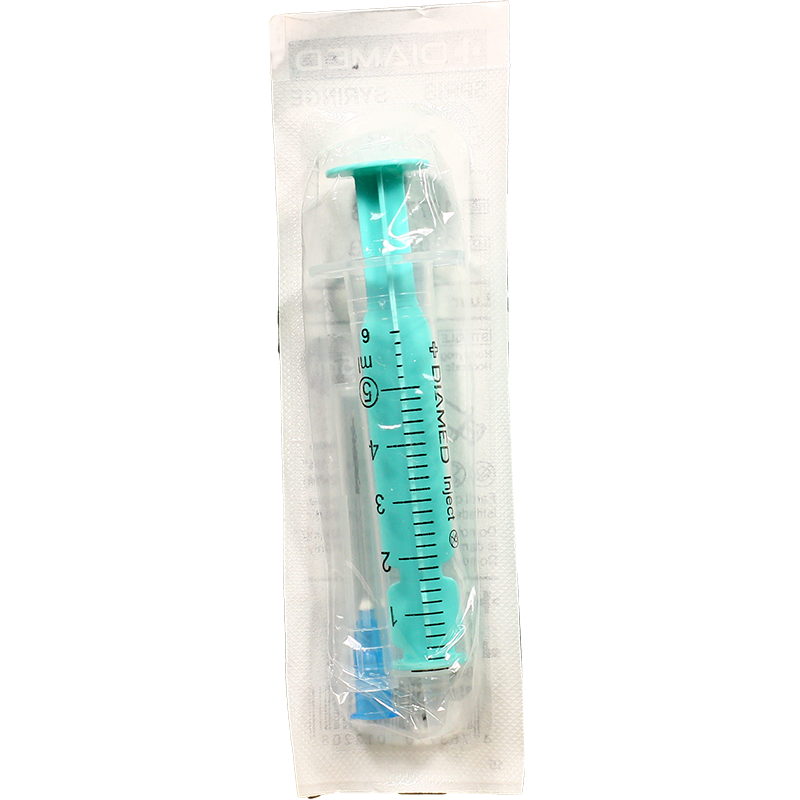 Şpris 5ml 22Gx32 MM thumbnail