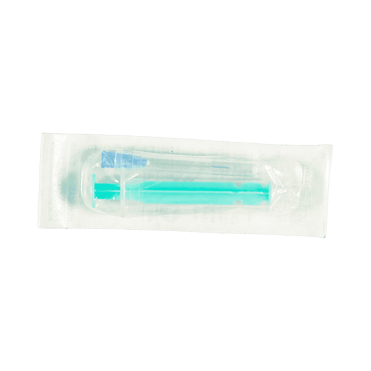 Şpris 2 ml 23Gx32 mm thumbnail