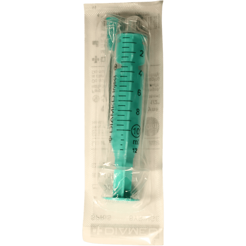 Şpris 10 ml 21Gx38 MM thumbnail