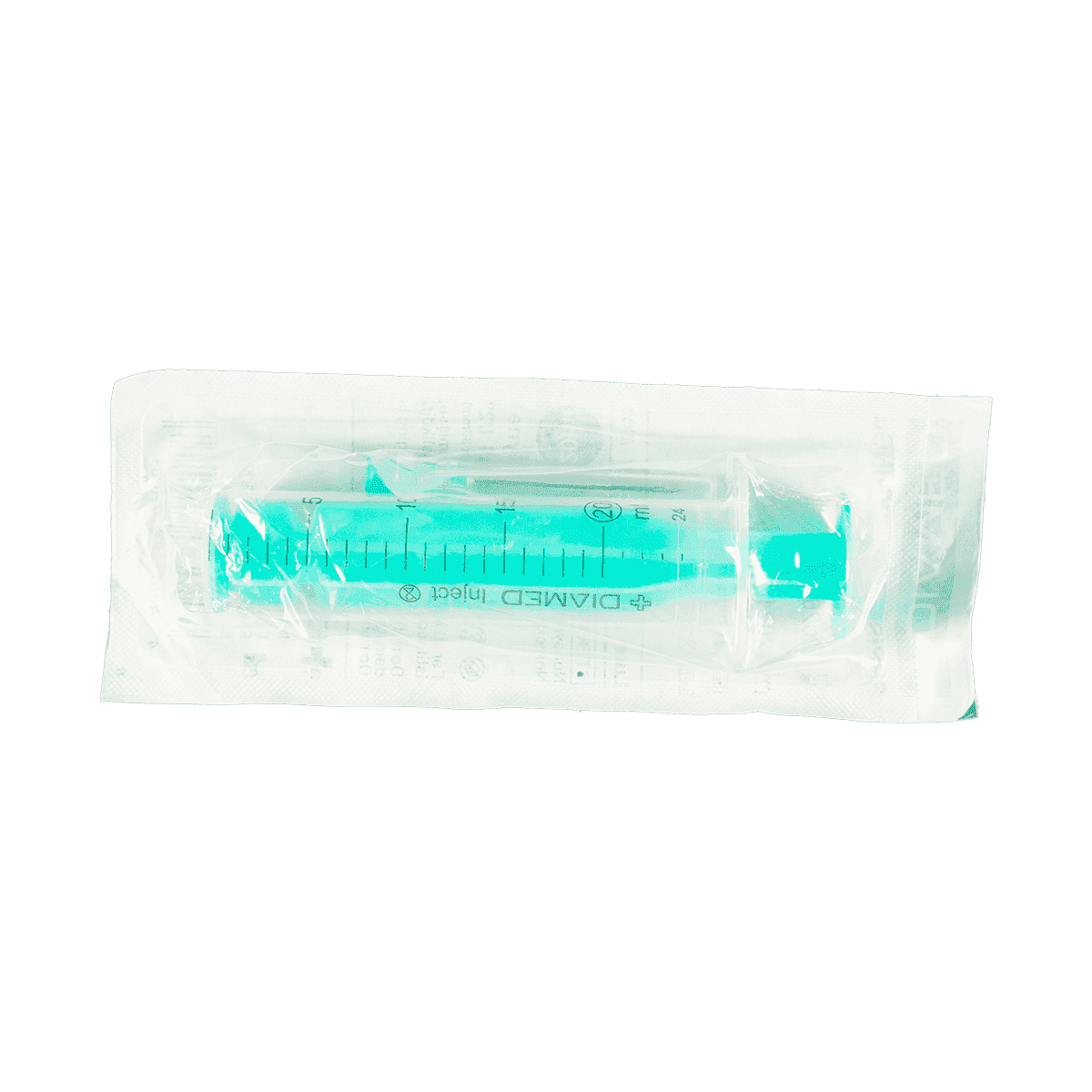 Şpris 20 ml 21Gx38 MM thumbnail