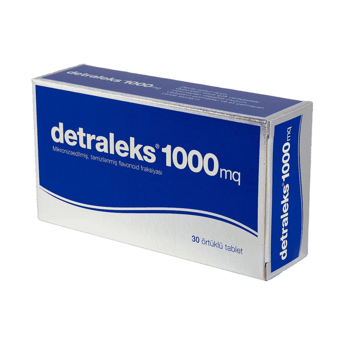 Detraleks 1000 mg. 18 əd. thumbnail